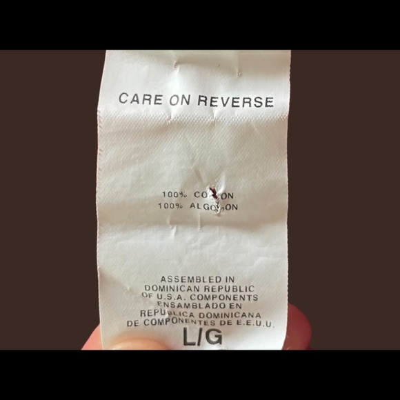 - 90’s Vintage Dale Jr. Booty Shorts - Picture 6 of 6